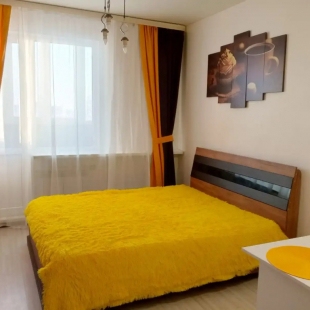 Фотография квартиры Квартира уютная студия