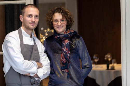 Фотографии гостиницы
Auberge De Clochemerle