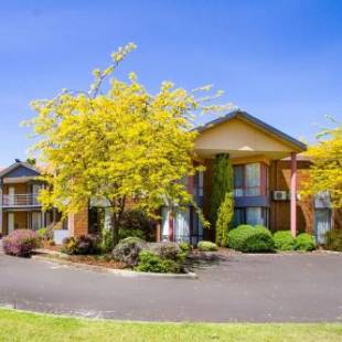 Фотографии мотеля 
            Quality Inn & Suites Traralgon