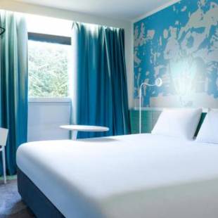 Фотографии гостиницы 
            ibis Styles Toulouse Nord Sesquieres