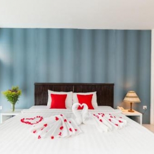 Фотография гостиницы Holiday Hotel