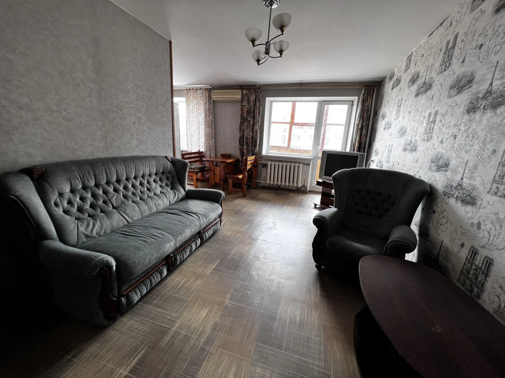 Фотография квартиры Квартира у моря