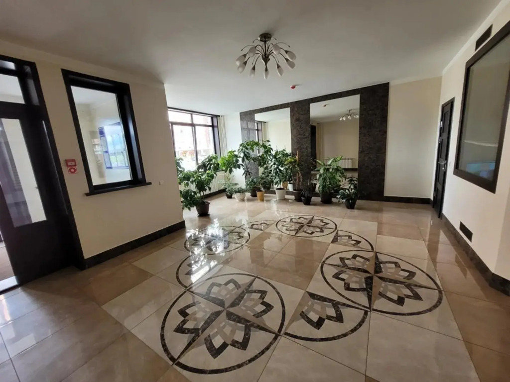 Фотография квартиры Sibir House на проспекте Притомский 25 корпс 1