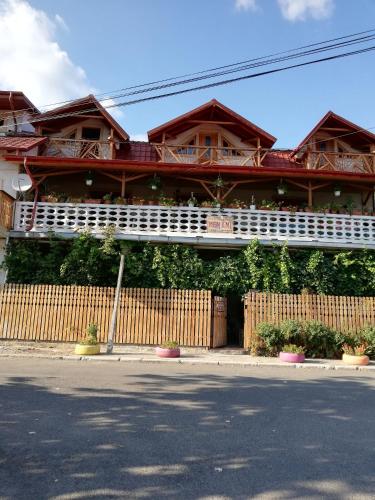 Фотография гостевого дома MON AMI