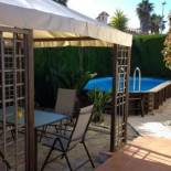 Фотография гостевого дома Family Beach Villa Rubens