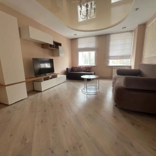 Фотография квартиры Квартира Двухкомнатная Видовая на Стрелке