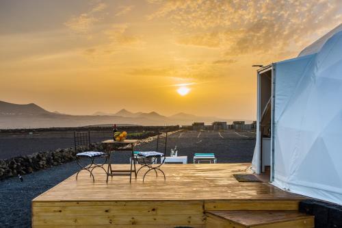 Фотографии базы отдыха
Eco Dome Experience