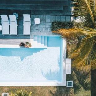 Фотография гостиницы Marguery Villas