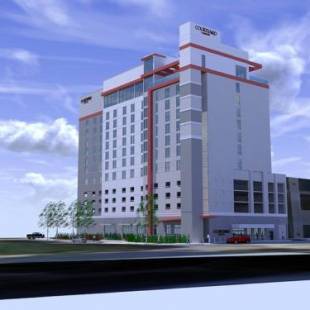 Фотографии гостиницы
Courtyard by Marriott Dallas Downtown/Reunion District