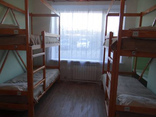 Фотографии хостела
Лаки