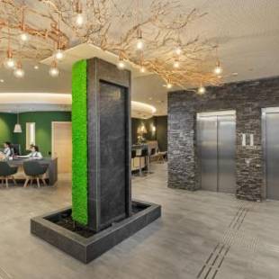 Фотографии гостиницы 
            Allgäu Art Hotel