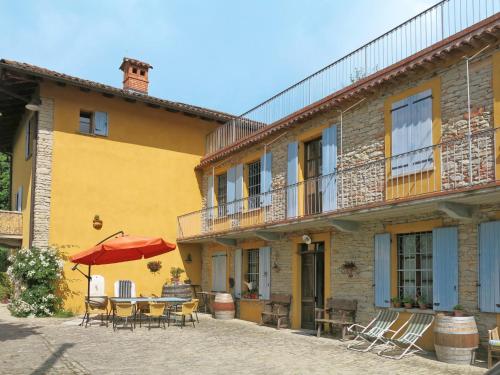 Фотография гостевого дома Locazione Turistica La Rovere - COB160