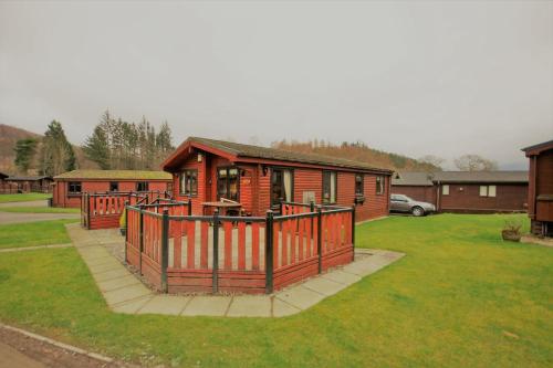 Фотография гостевого дома Ben Lomond Lodge