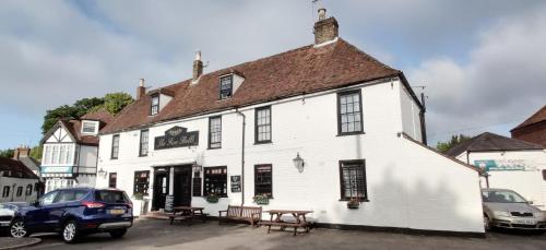 Фотография мини отеля The Five Bells, Eastry