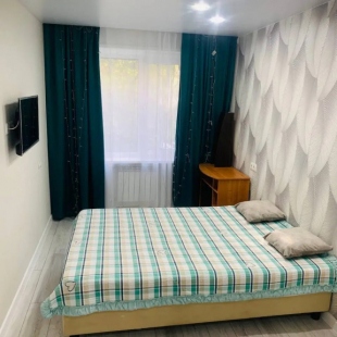 Фотография квартиры Квартира на Дзержинского 83