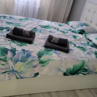 Фотография квартиры Квартира уютная 2х комнатная рядом жд вокзал