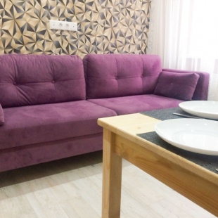 Фотография квартиры Апартаменты Добрые квартиры на ул. Горсоветская