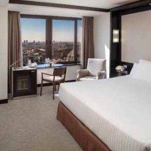 Фотографии гостиницы
Melia Barcelona Sarriá