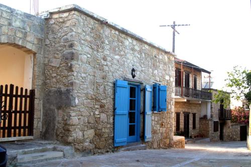 Фотография гостевого дома Akamantida Platea