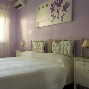 Фотографии мини отеля
B&B EurGardenie