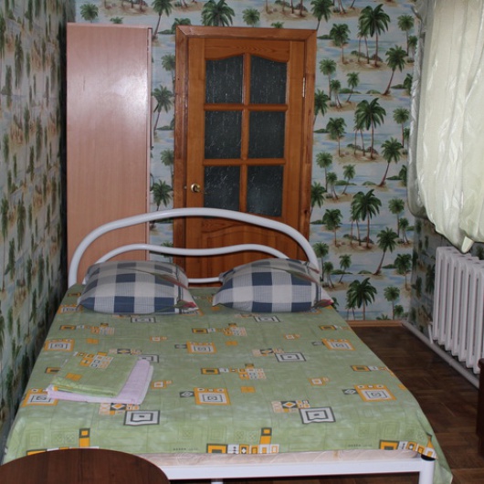 Фотографии гостиницы
Восход