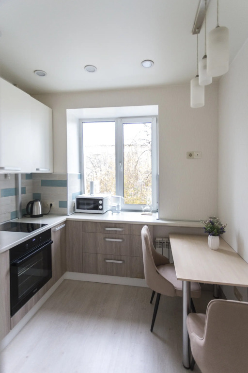 Фотография квартиры Апартаменты на Карла Маркса