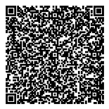 QR код гостиницы Виктория