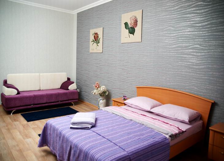 Фотография мини отеля Северное сияние