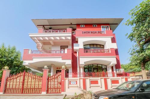 Фотография гостиницы OYO 76647 Hotel Raka Inn