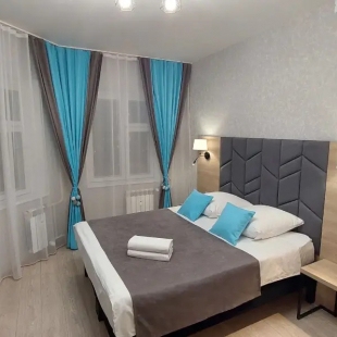 Фотография квартиры Квартира на улице Интернациональная 1 корпус 1