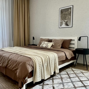 Фотография квартиры Квартира на ул. Загоровского 9/2