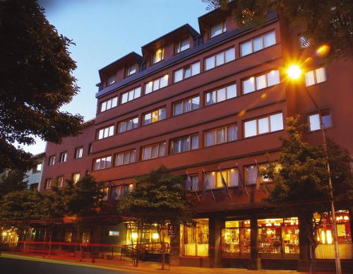 Фотографии гостиницы 
            Hotel Nahuel Huapi