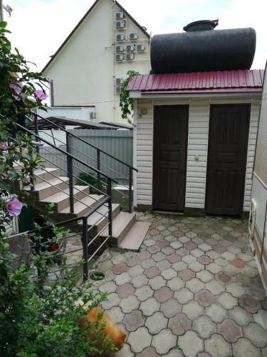 Фотография гостевого дома Эйви