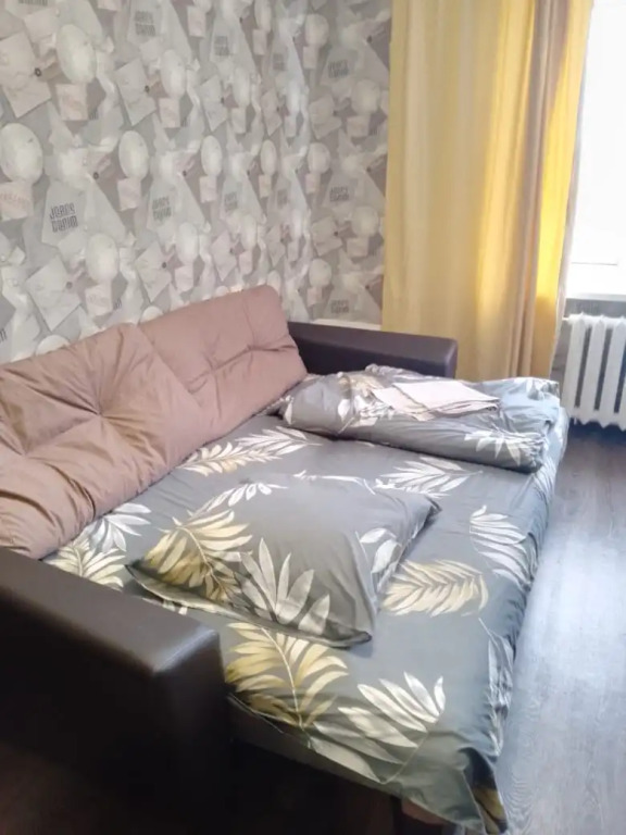 Фотография квартиры Квартира Приют в Закрытом городке