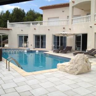 Фотографии мини отеля 
            La Pinède D'Estarac