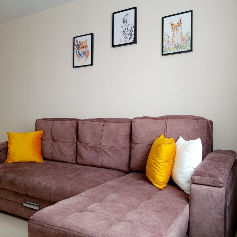 Фотография квартиры Апартаменты Сказка Рядом с Аквапарком