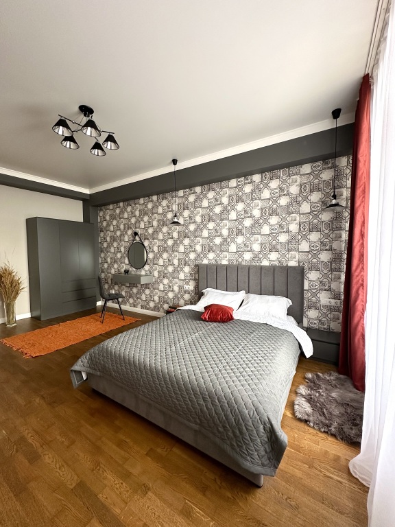 Фотография квартиры Апартаменты на Бунимовича