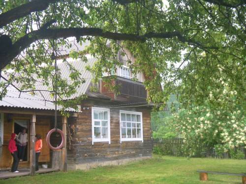 Фотография гостевого дома Деревенское Подворье