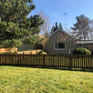 Фотографии гостевого дома
Amber Carron