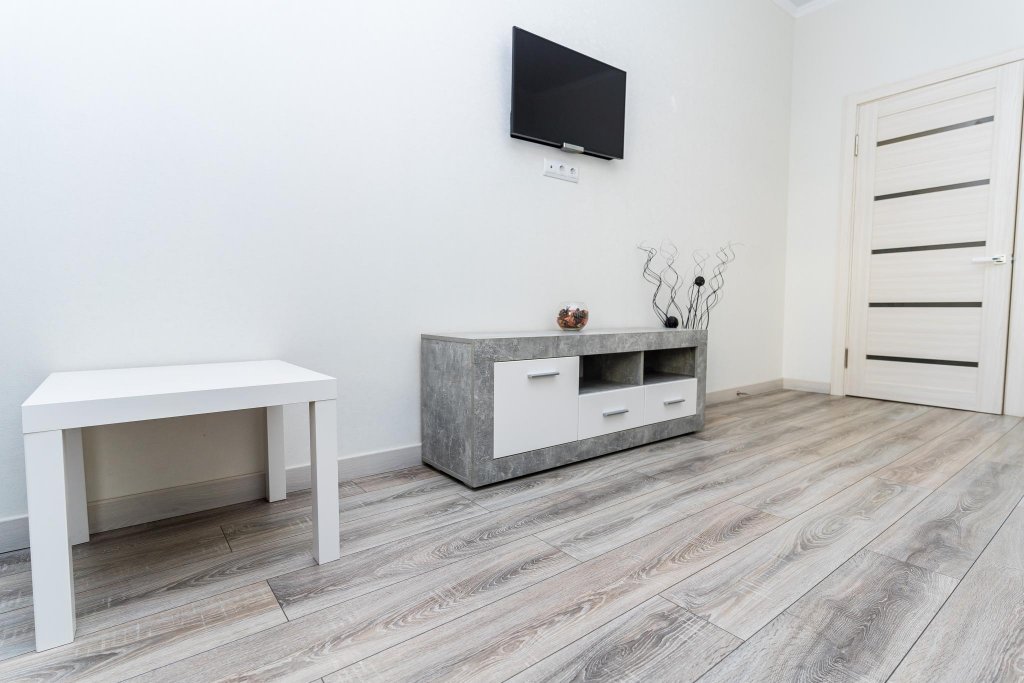 Фотография квартиры LetoApart (ЛетоАпарт) на улице Суворовская 71-128