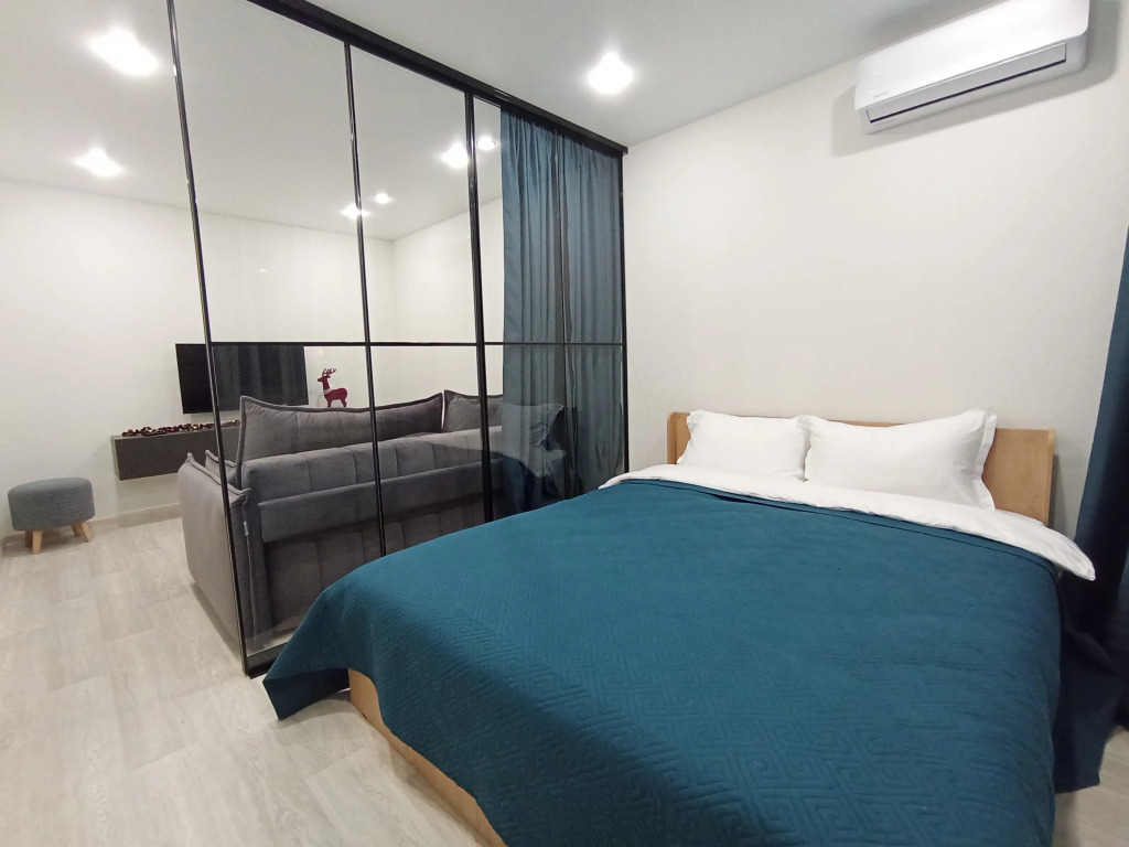 Фотография квартиры Квартира на Южном шоссе 35