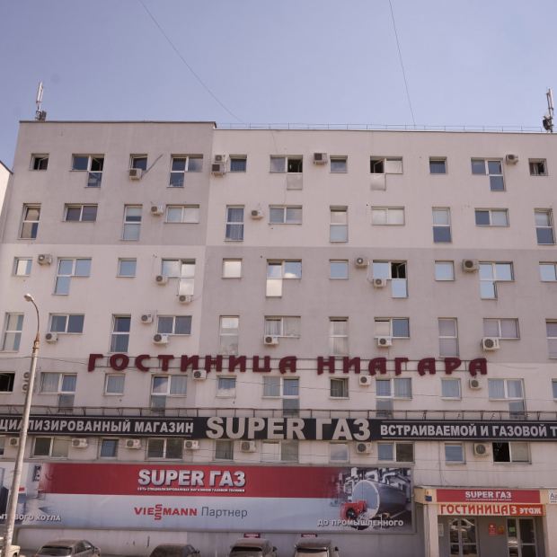 Фотографии гостиницы
Ниагара