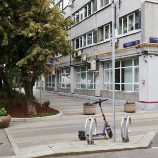 Фотография квартиры GMApartments (ДжиЭмАпартментс) на набережной Озерковская