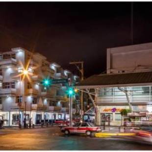 Фотографии гостиницы
Hotel Central