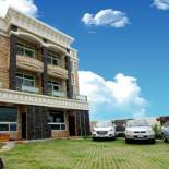 Фотография мини отеля Knight Inn