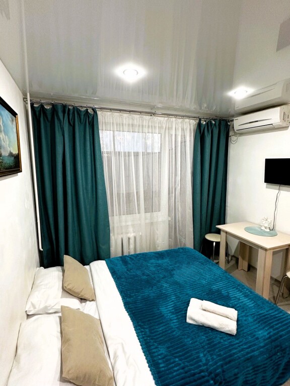 Фотография квартиры Апартаменты - Студия №4