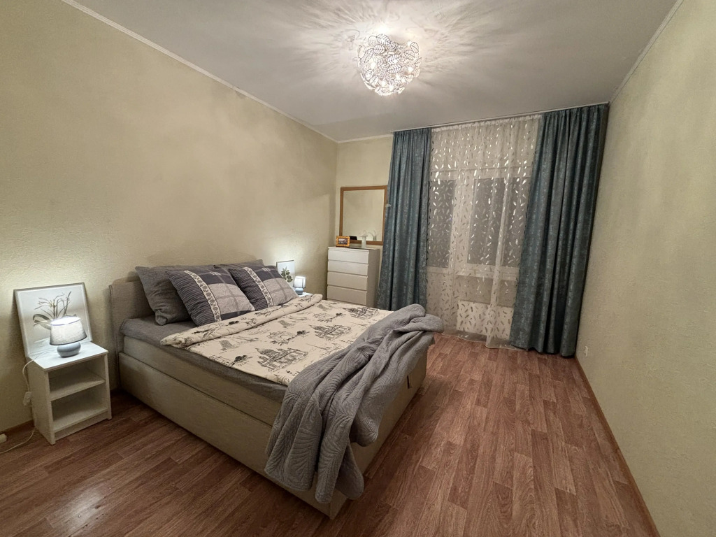 Фотография квартиры Квартира Уютная не Далеко от Центра