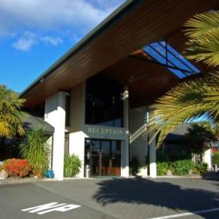 Фотографии гостиницы
Lakeland Resort Taupo