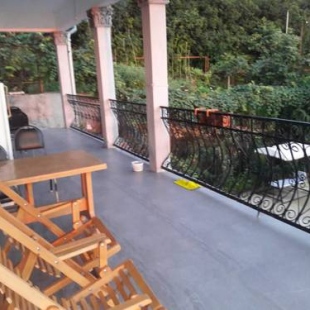 Фотография гостевого дома Guest House on Petre Iberi