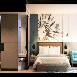 Фотографии гостиницы
Holiday Inn & Suites Siracha Laemchabang, an IHG Hotel